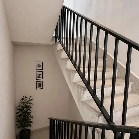 2br With Private Entrance In Spinola Διαμέρισμα