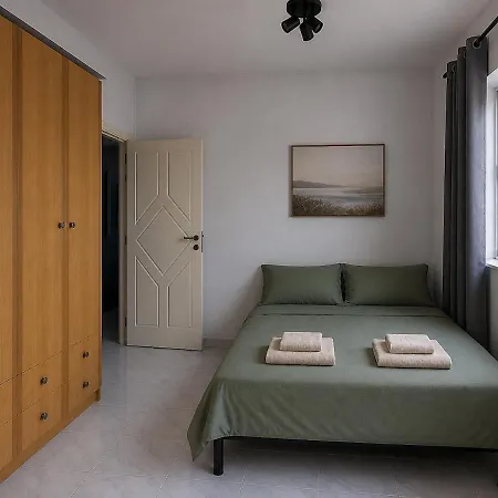 2br With Private Entrance In Spinola Διαμέρισμα *