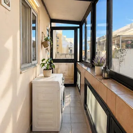 2br With Private Entrance In Spinola Saint Julian's